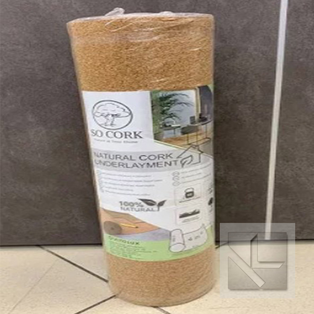 Підкладка коркова Megacork So Cork miniroll 2.0mm
